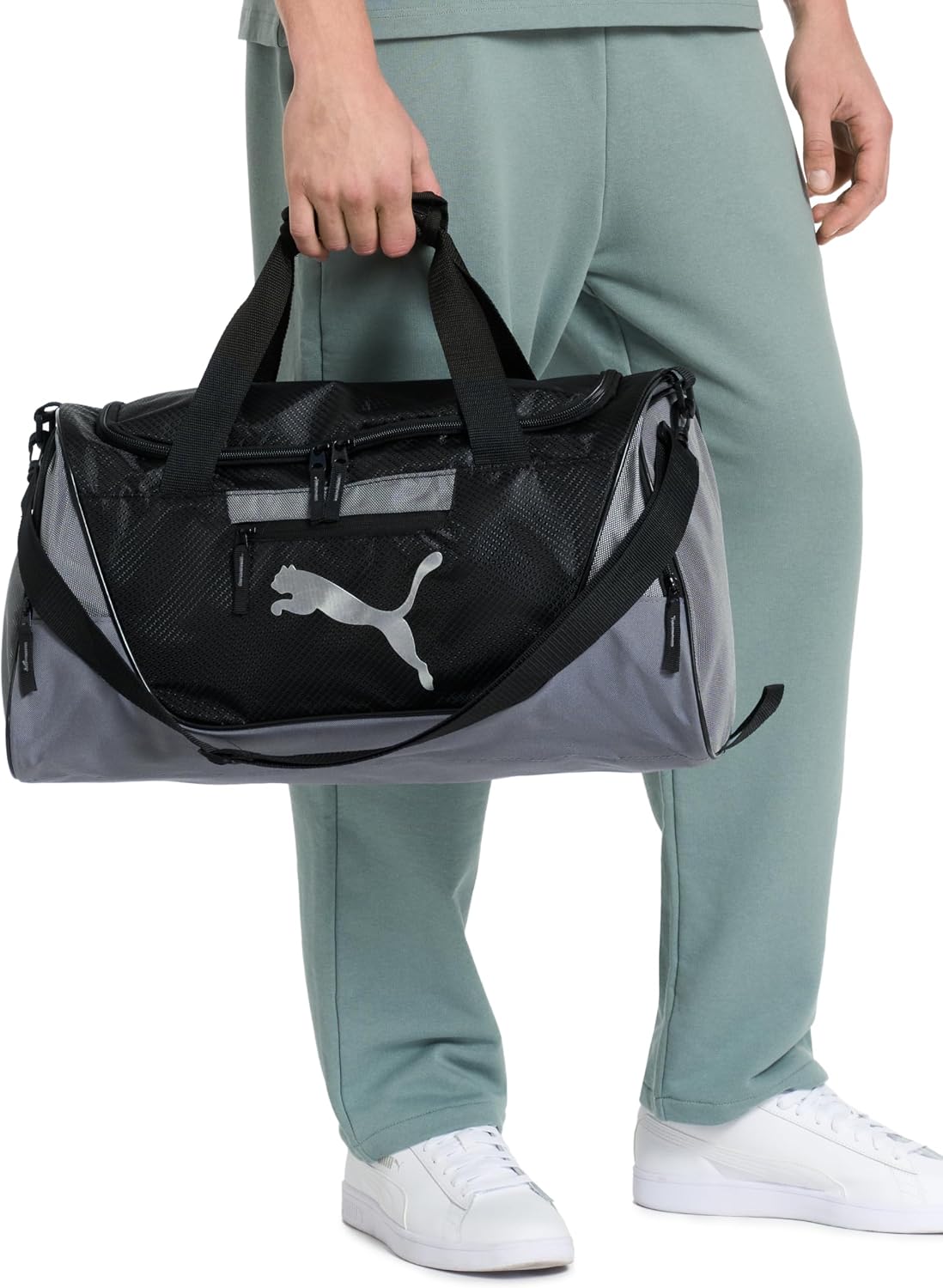 Thumbnail 5 de PUMA Evercat Contender 3.0 Duffel Accessory