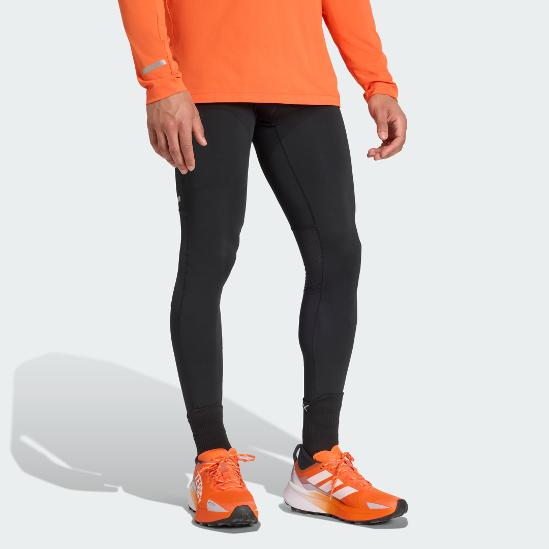 Thumbnail 2 de Adidas Terrex Xperior: Mallas de trail running