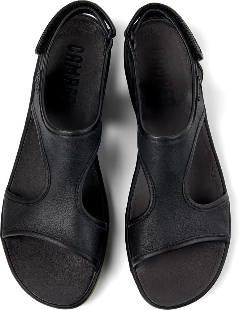 Detalle 2 de Camper Women's Right Nina K201645T-strap Sandal