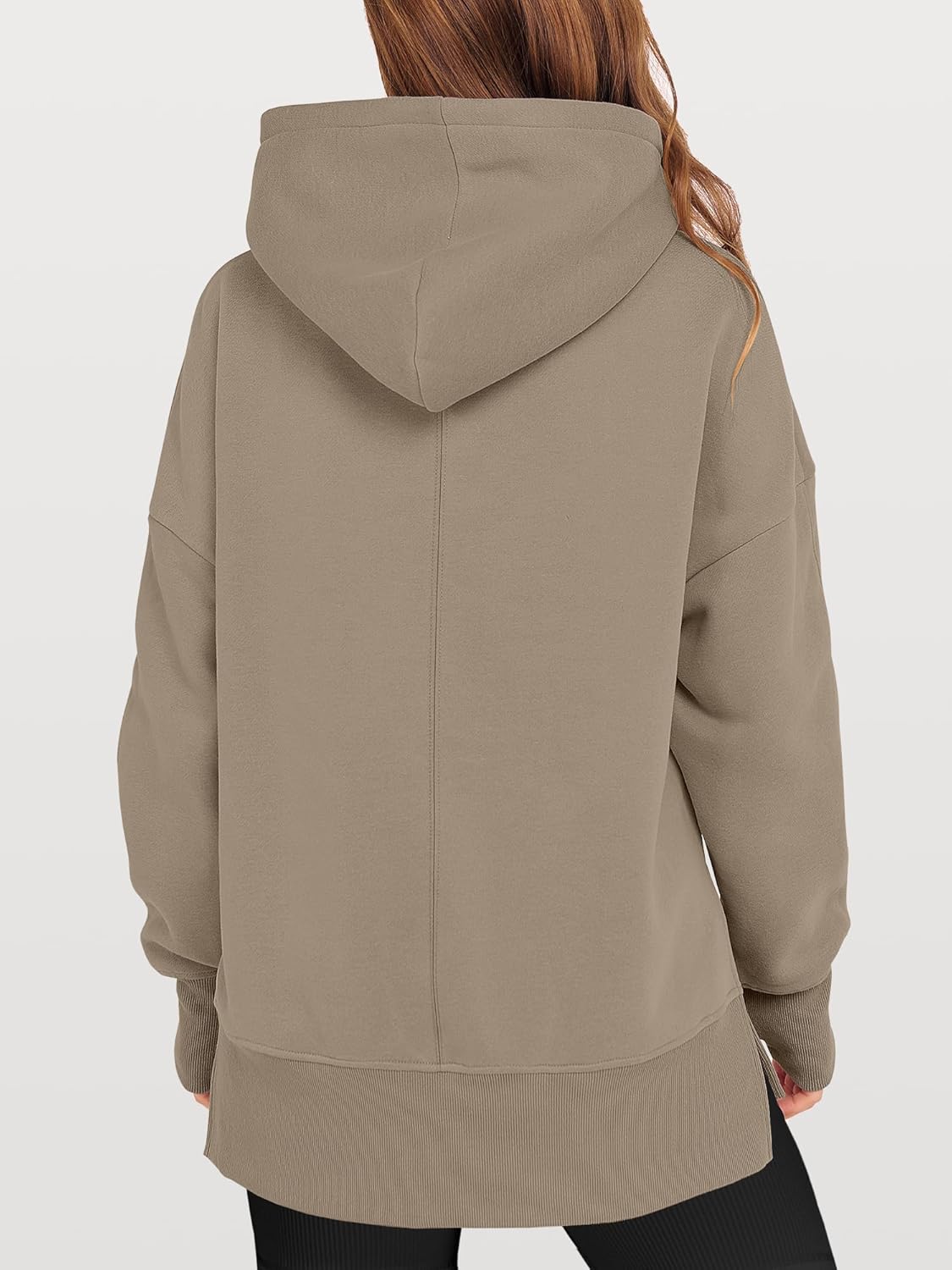 Thumbnail 4 de ANRABESS Womens Oversized Hoodies 2026 Pullover
