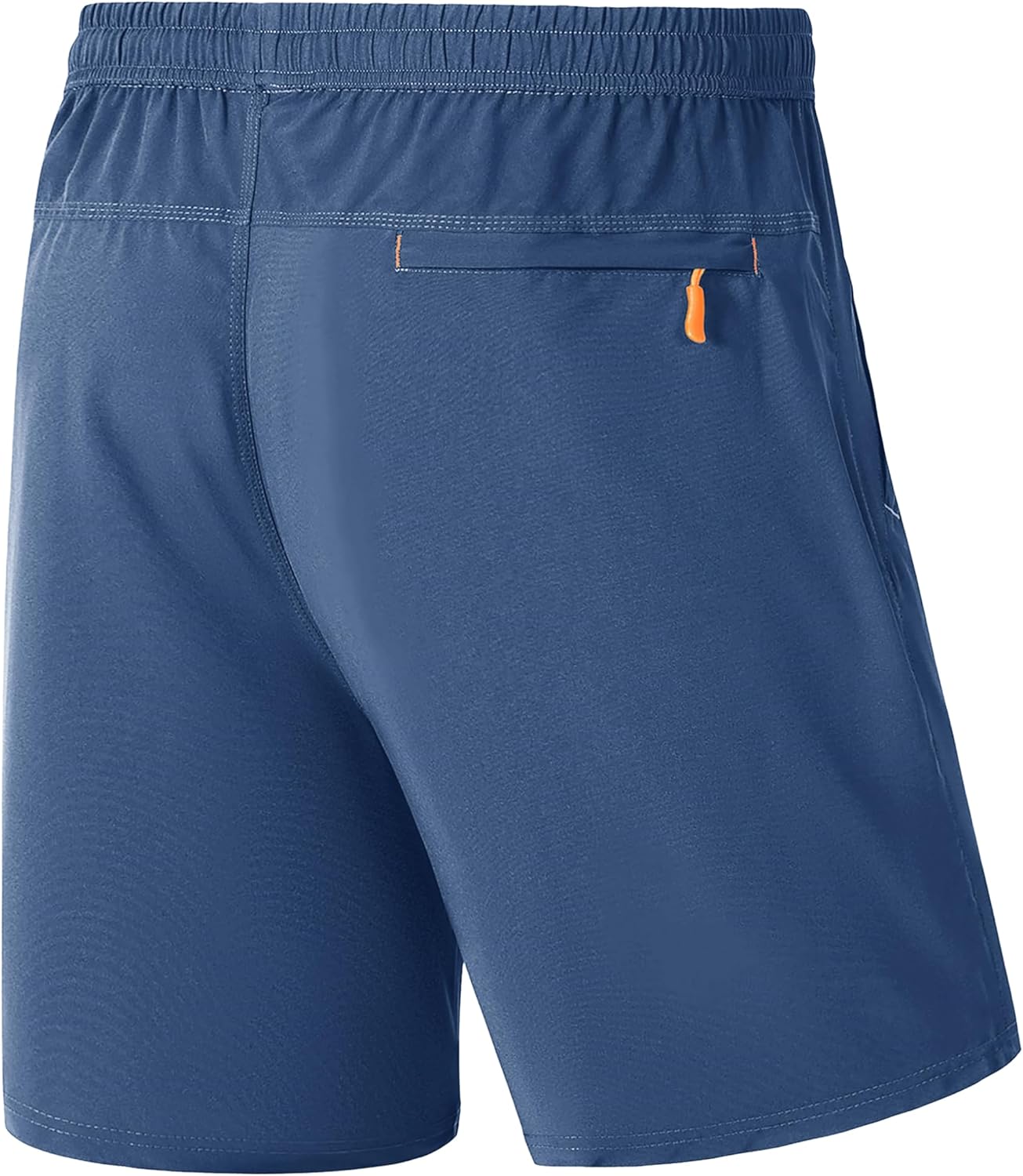 Thumbnail 1 de TACVASEN Men's Quick-Drying Training Shorts: Breathable, With 3zip Pockets