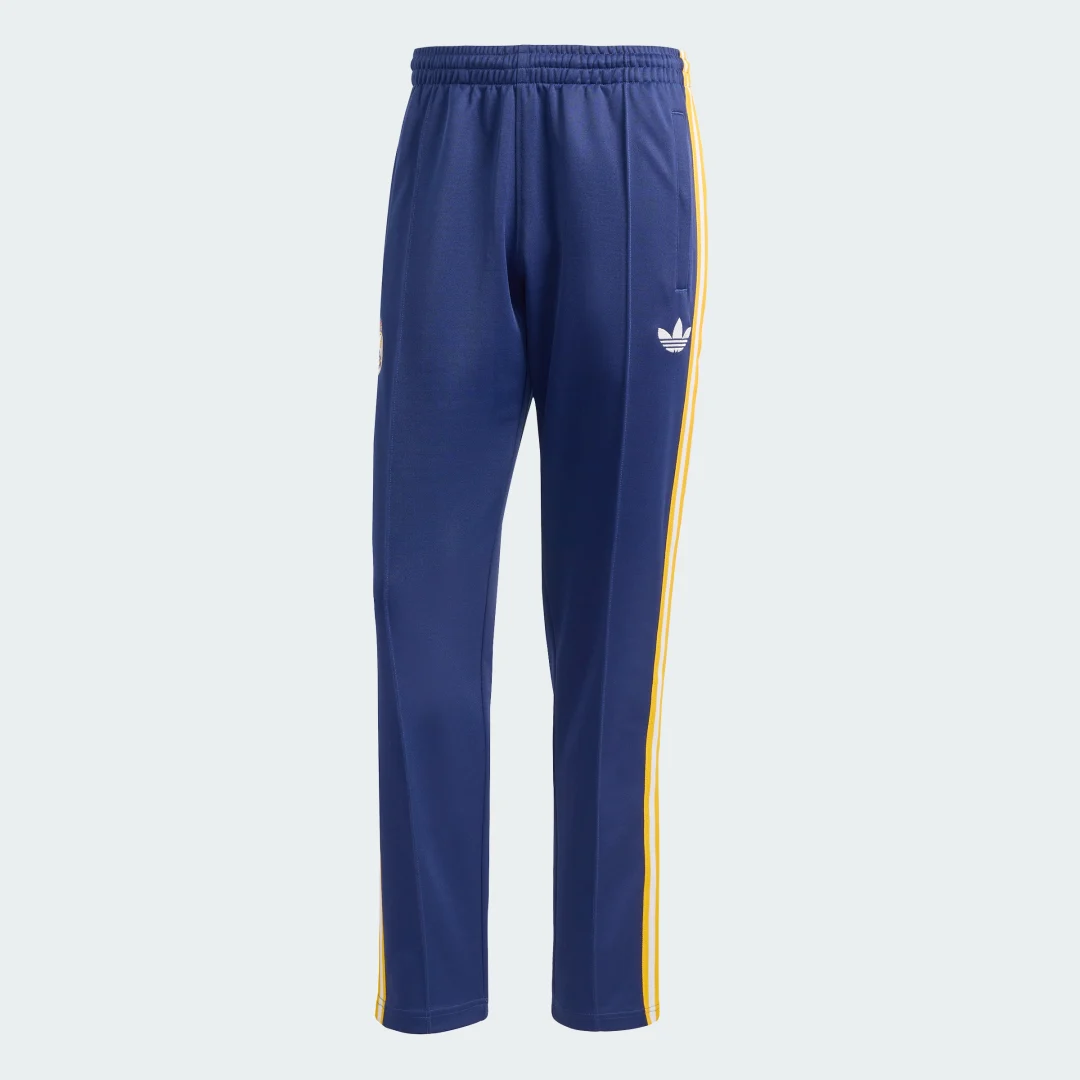 Thumbnail 3 de Pantalón Real Madrid Originals de Adidas - Azul