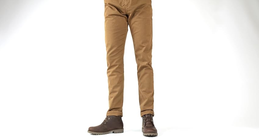 Thumbnail 3 de Panama Jack Bark botas 43 EU waterproof 11 cm