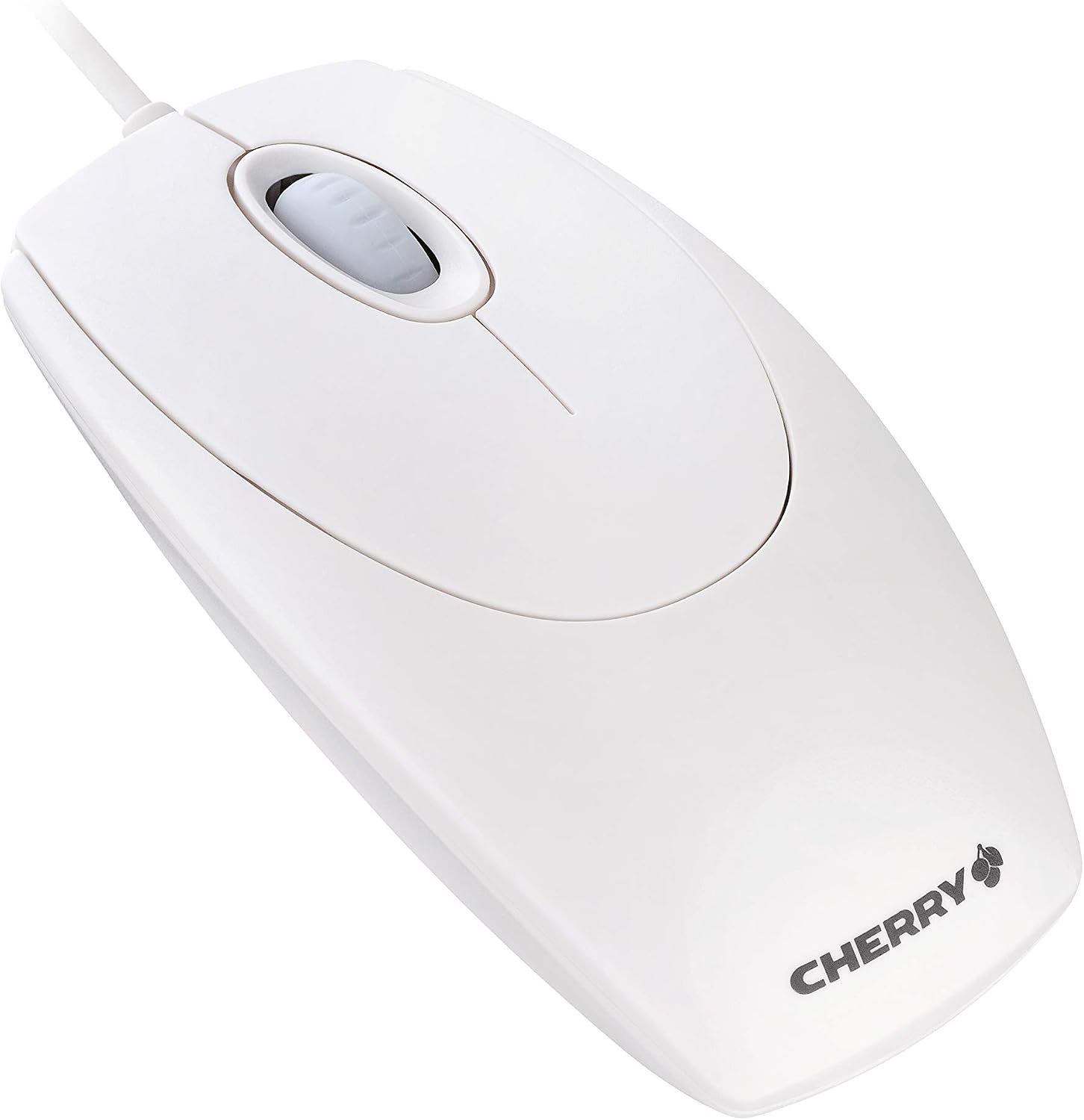 Thumbnail 4 de CHERRY WheelMouse Souris filaire optique USB 1000