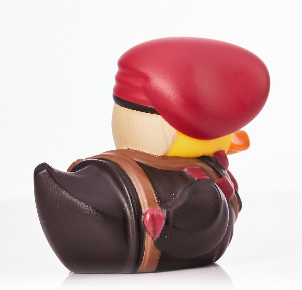Thumbnail 5 de TUBBZ Mini Revolver Ocelot 5 cm 🦆