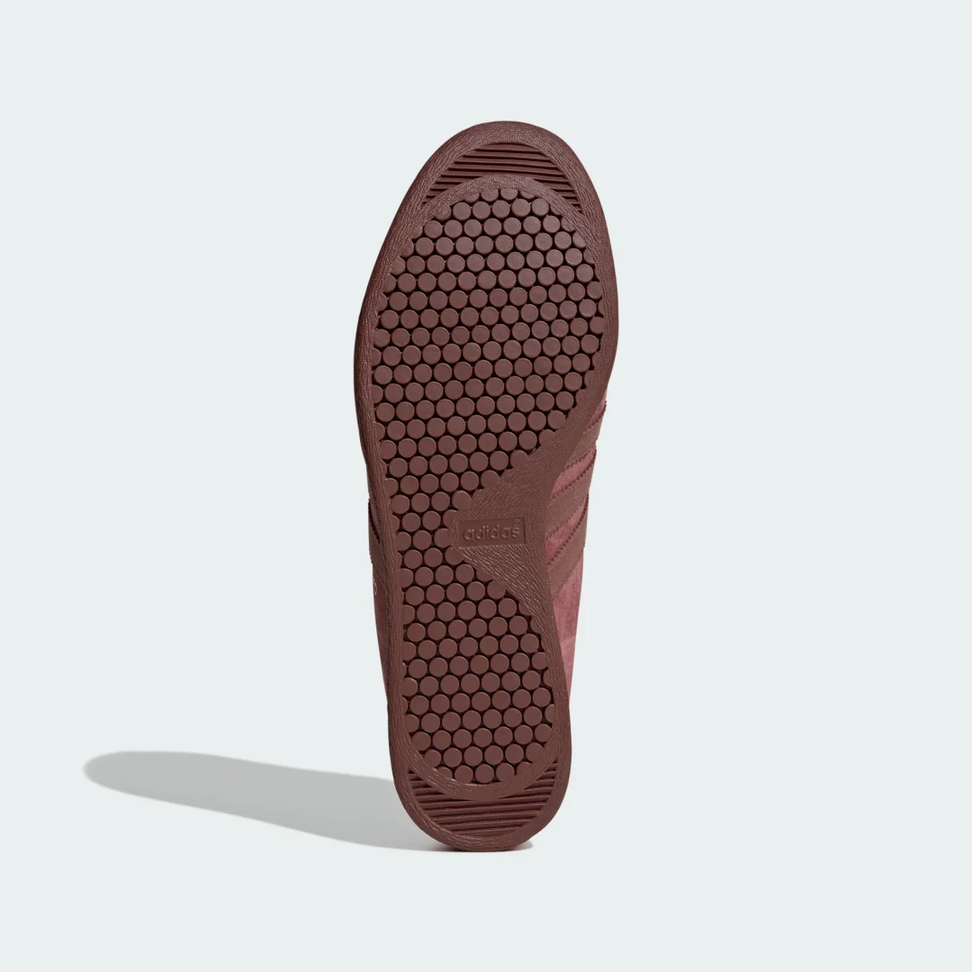 Thumbnail 2 de ZAPATILLA GALAPAGOS de Adidas en Burgundy