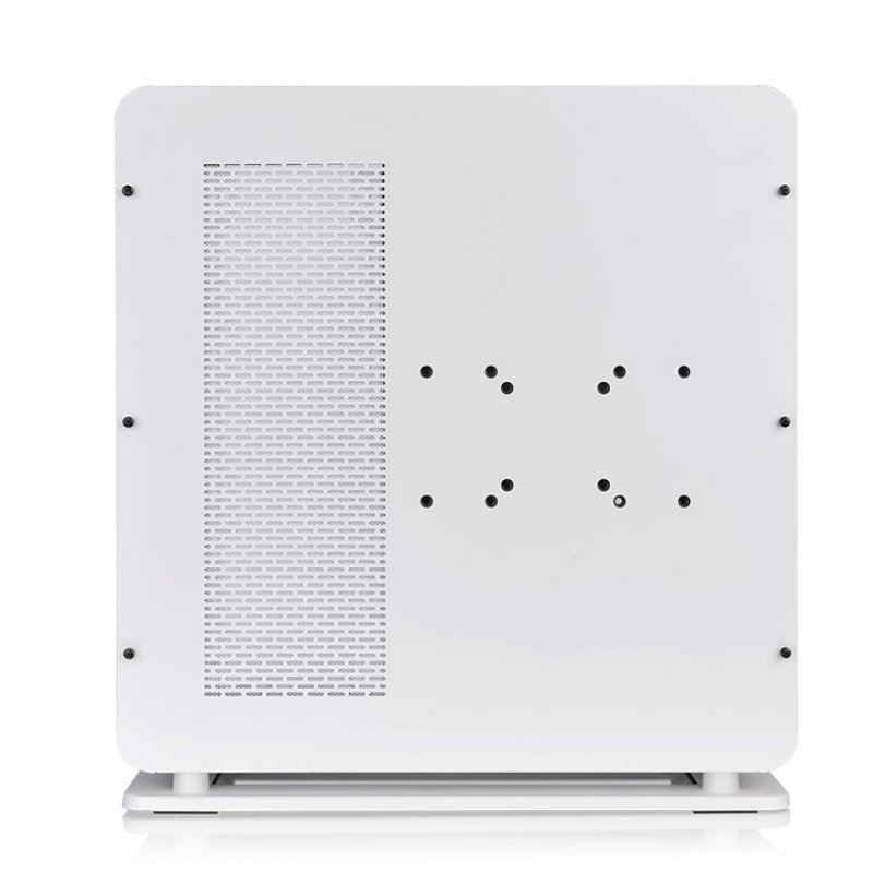 Thumbnail 3 de Thermaltake Core P6 Snow Cristal TG USB 3.0