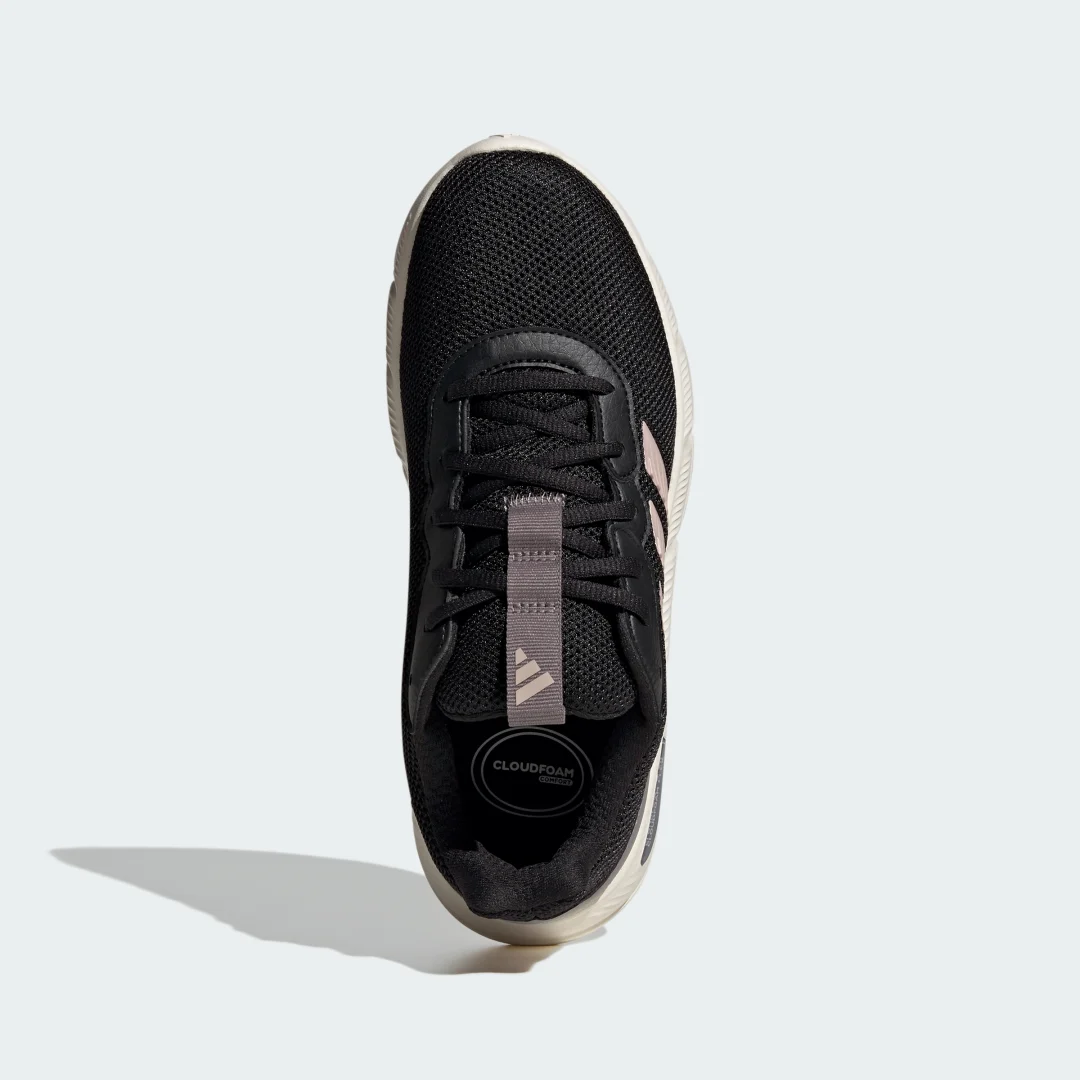 Thumbnail 1 de Adidas Cloudfoam Flex, zapatilla negra con cordones