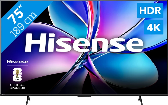 Thumbnail 10 de Hisense 75 Zoll PRO QLED E7Q 2025