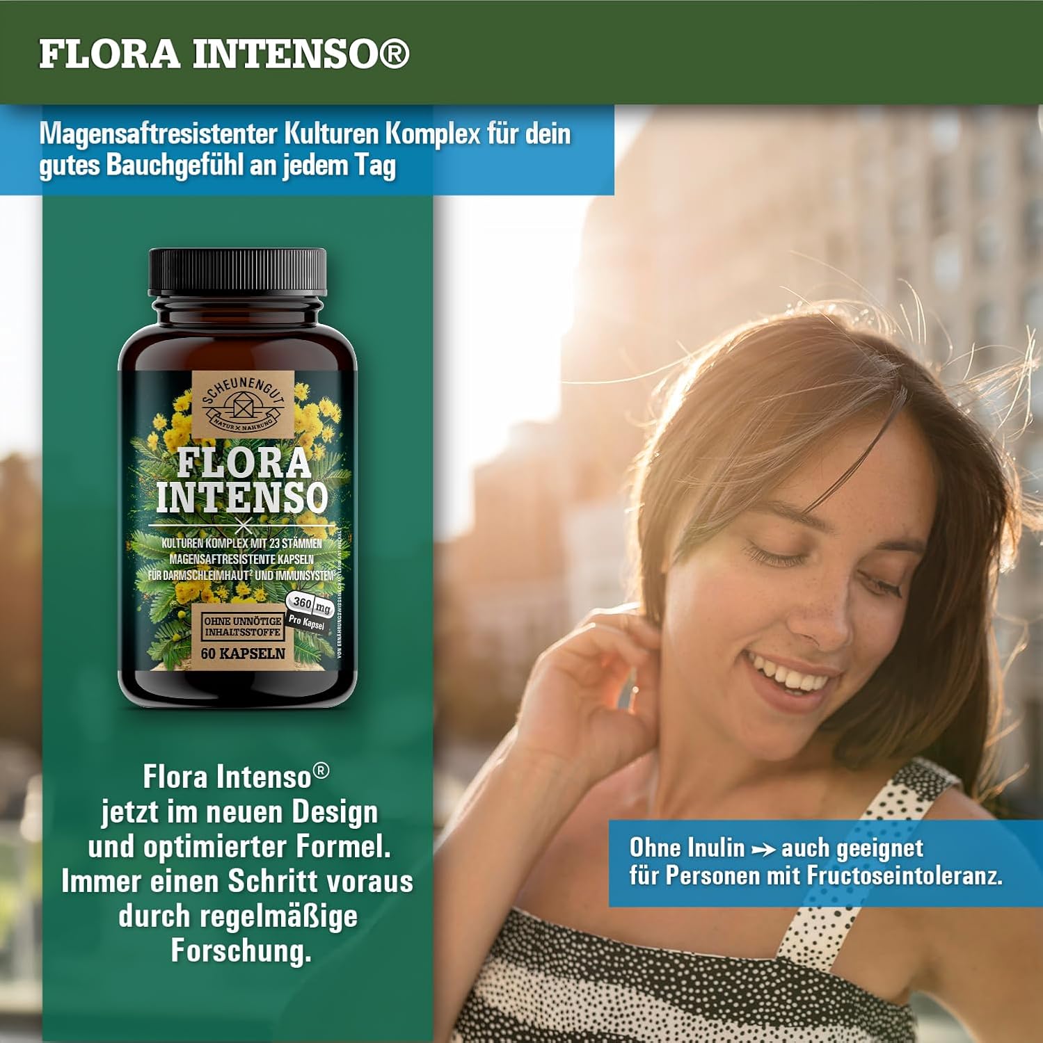 Thumbnail 3 de DE SCHEUNENGUT Probiotika 10 Mrd KBE