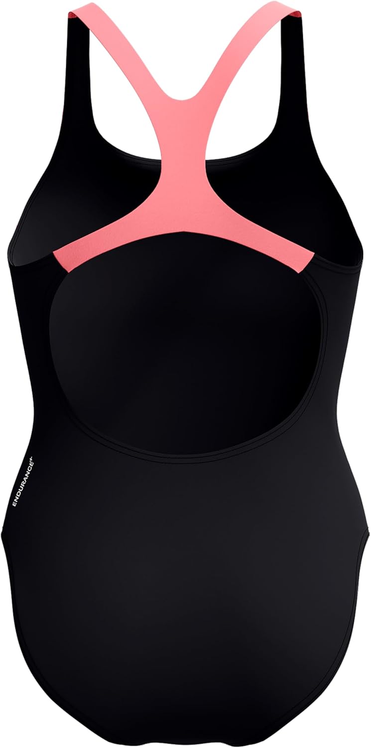 Thumbnail 3 de Speedo Medley Logo One Piece – Maillot une pièce femme pour entraînement