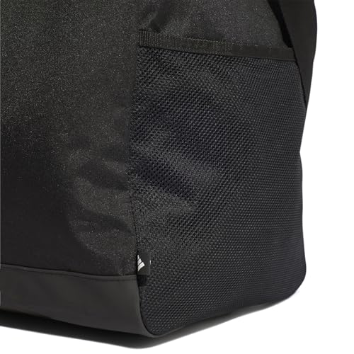 Thumbnail 4 de adidas Essentials Linear Duffel Bag (Unisex) – 65.5 L, Black