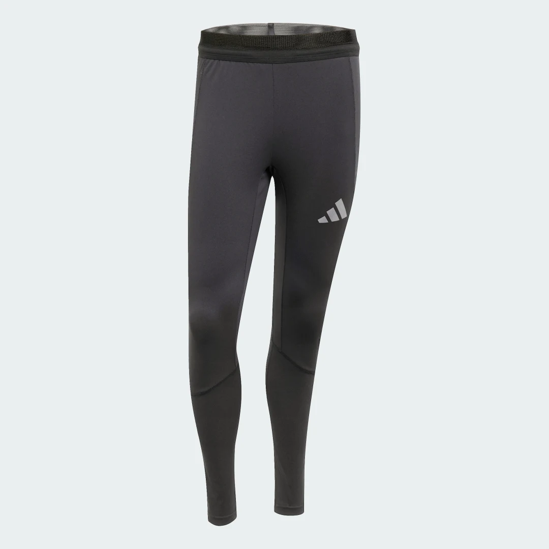 Thumbnail 3 de Adidas Pantalón entrenamiento TIRO 25 Pro Negro