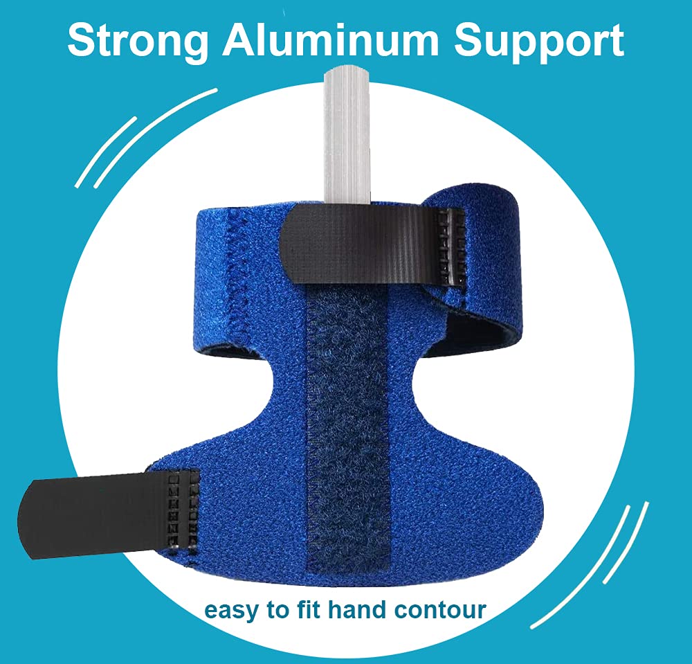 Thumbnail 3 de Sumifun Finger Brace for Hands