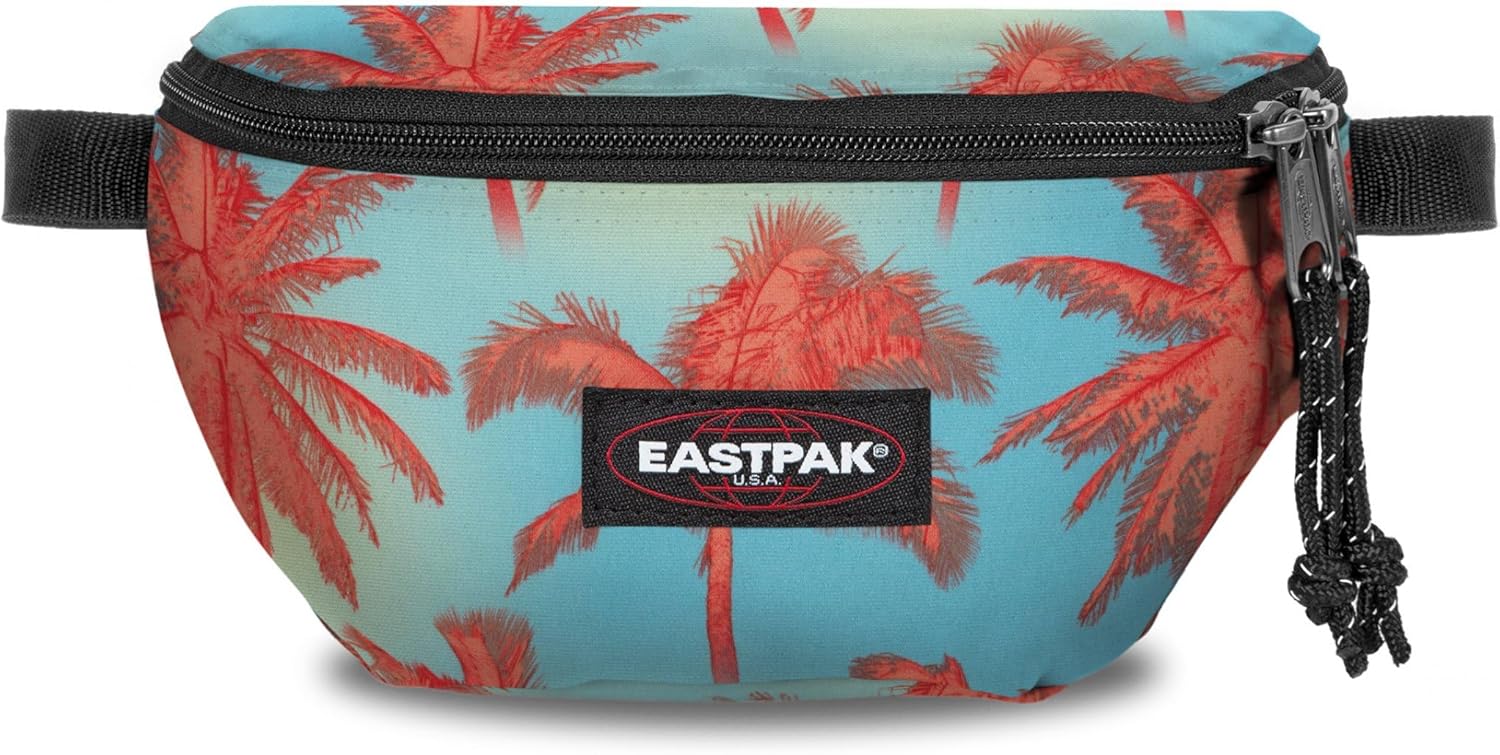 Thumbnail 5 de Eastpak Springer Sac Banane 2 L - Sunday Grey
