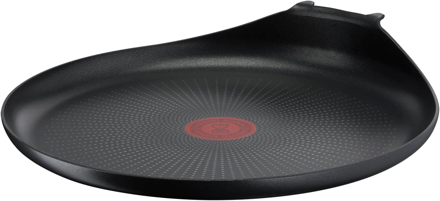 Detalle 2 de Tefal Ingenio Poêle à crêpe 27 cm