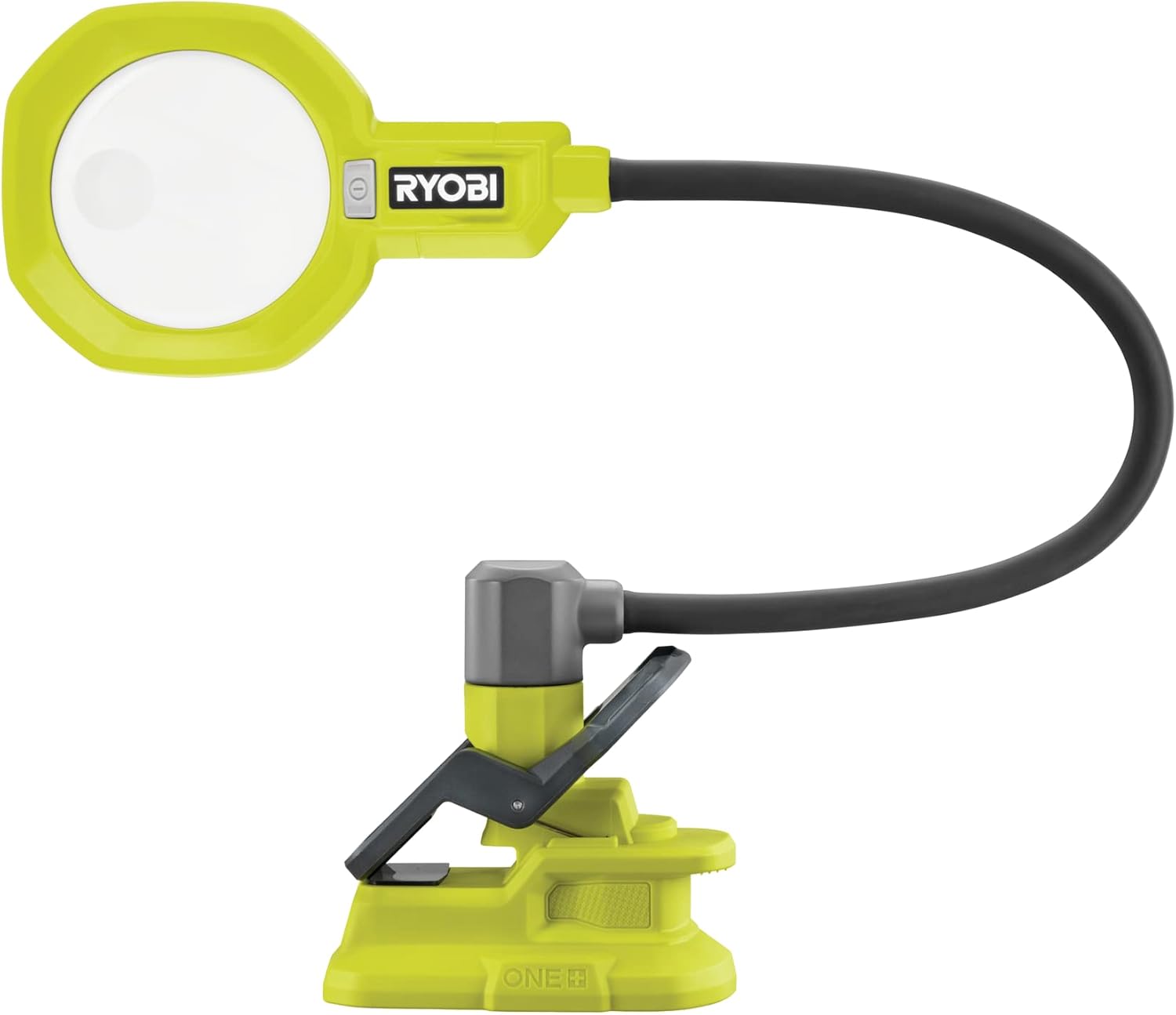 Detalle 2 de Ryobi RLS18-0 Torcia a lunga distanza 18V 600 m