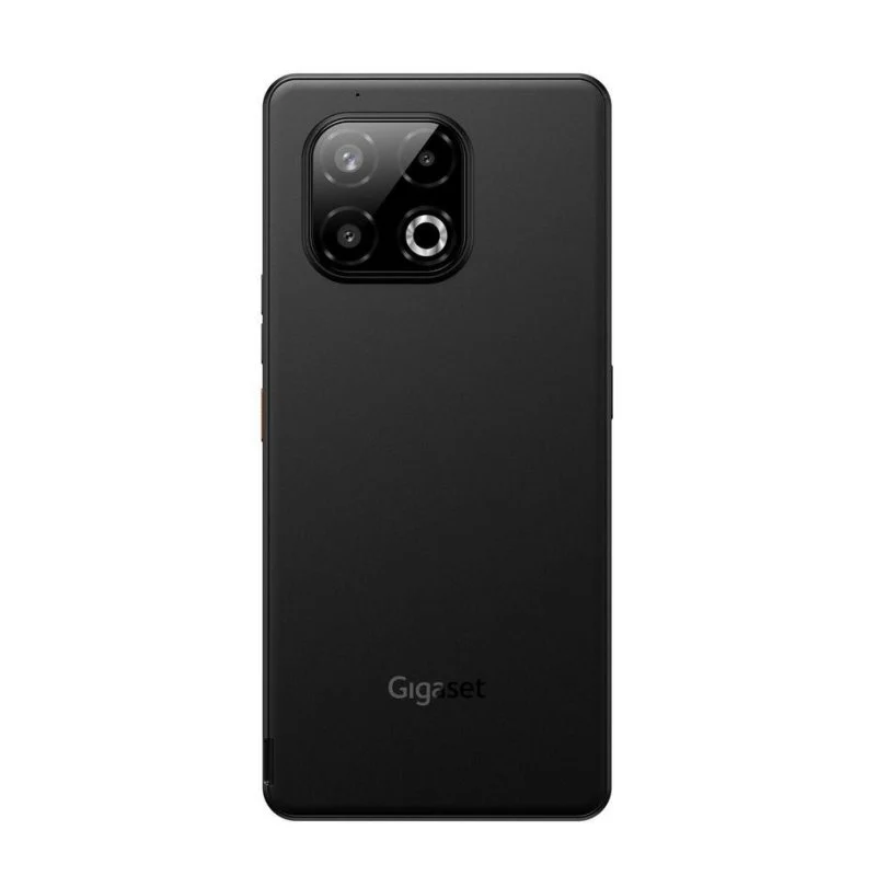 Thumbnail 2 de Gigaset GS6 Pro 5G 8GB 128GB 6.67" Negro