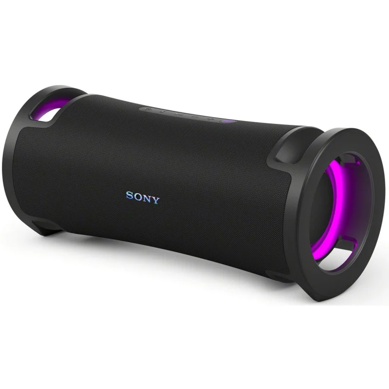 Thumbnail 2 de Sony ULT FIELD 7: Altavoz portátil Bluetooth resistente con iluminación, karaoke y hasta 30 h de batería