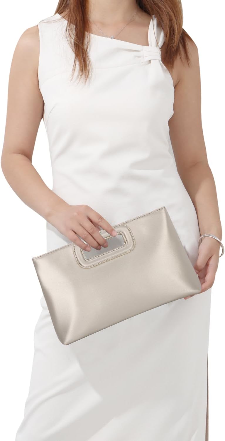 Detalle 2 de EVEOUT Clutch for Women Evening Bag