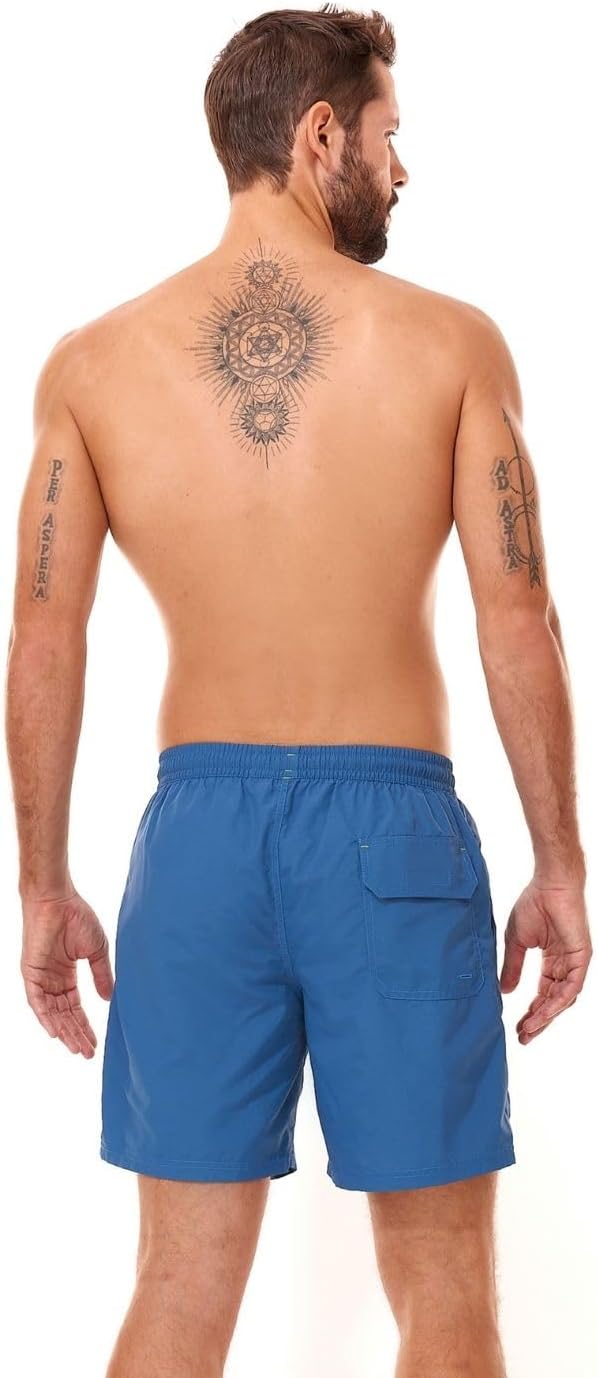 Thumbnail 3 de Zagano Badehose Herren