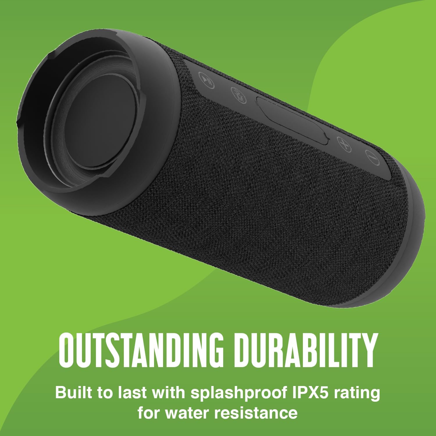 Thumbnail 6 de Juice BoomPRO Portable Bluetooth Speaker