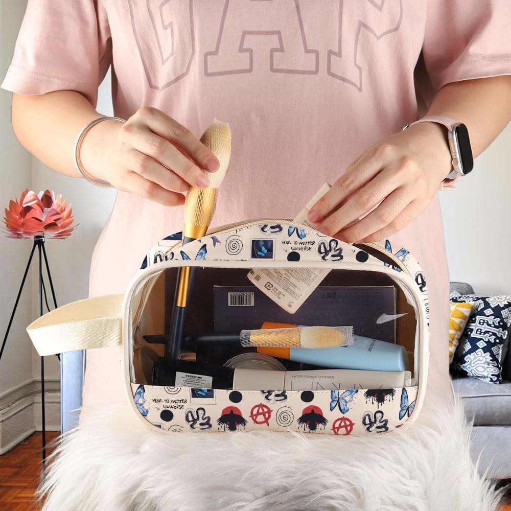 Detalle 2 de Life is Strange Merch Tote Bag – Max Lover Gift