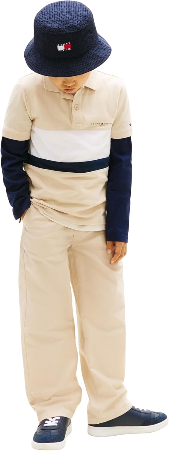 Thumbnail 3 de Polo Tommy Hilfiger Mini Corp 1
