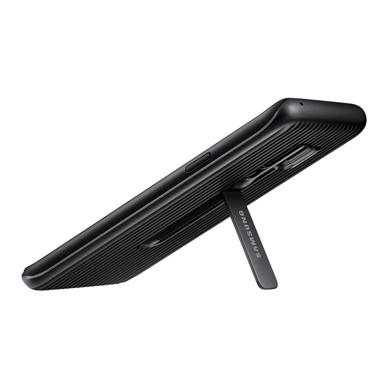 Thumbnail 2 de Samsung EF-RG965 Protective Standing Cover Negra