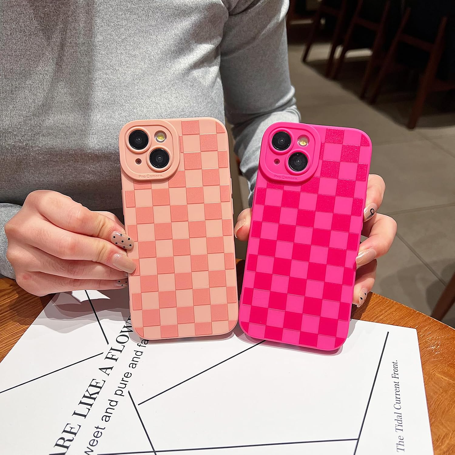 Thumbnail 6 de YUMUPIFE iPhone 13 Phone Case