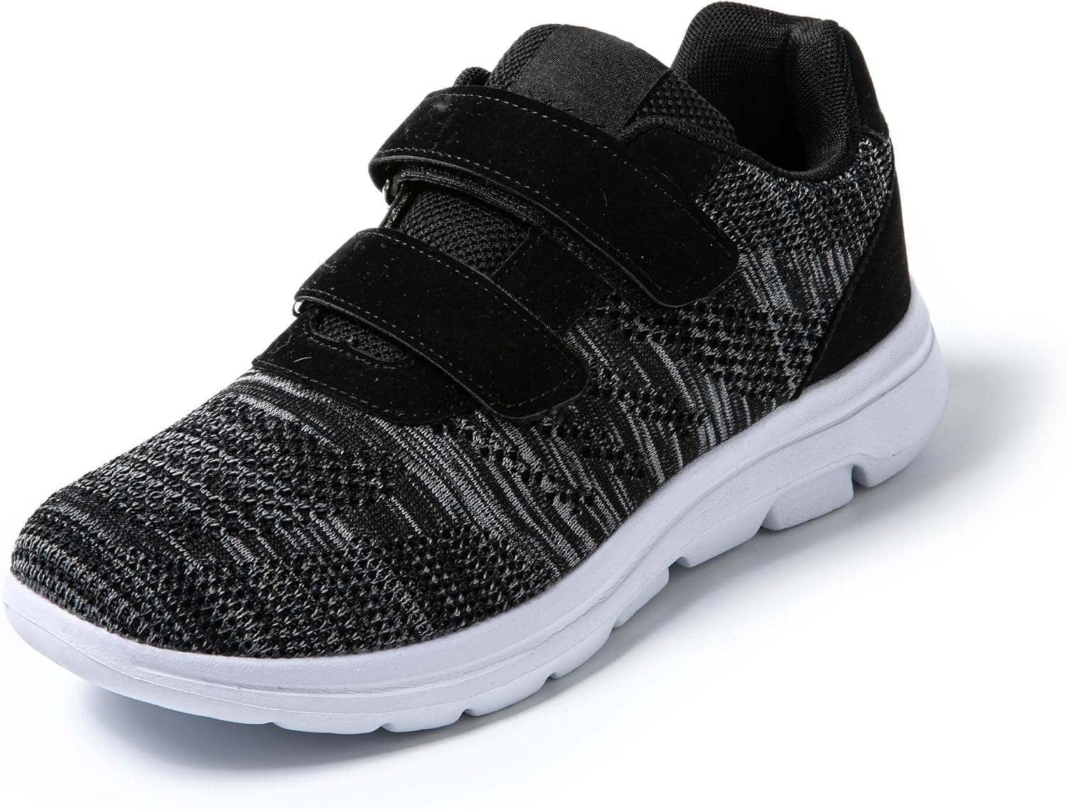 Thumbnail 5 de JOMIX Scarpe Sportive da Uomo in Tela con Chiusura a Strappo: Sneakers Casual Traspiranti per Camminata e Fitness