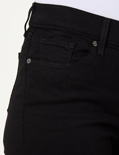 Detalle de Levi's Mujer Classic Skinny Soft Black Lse (31W / 30L)