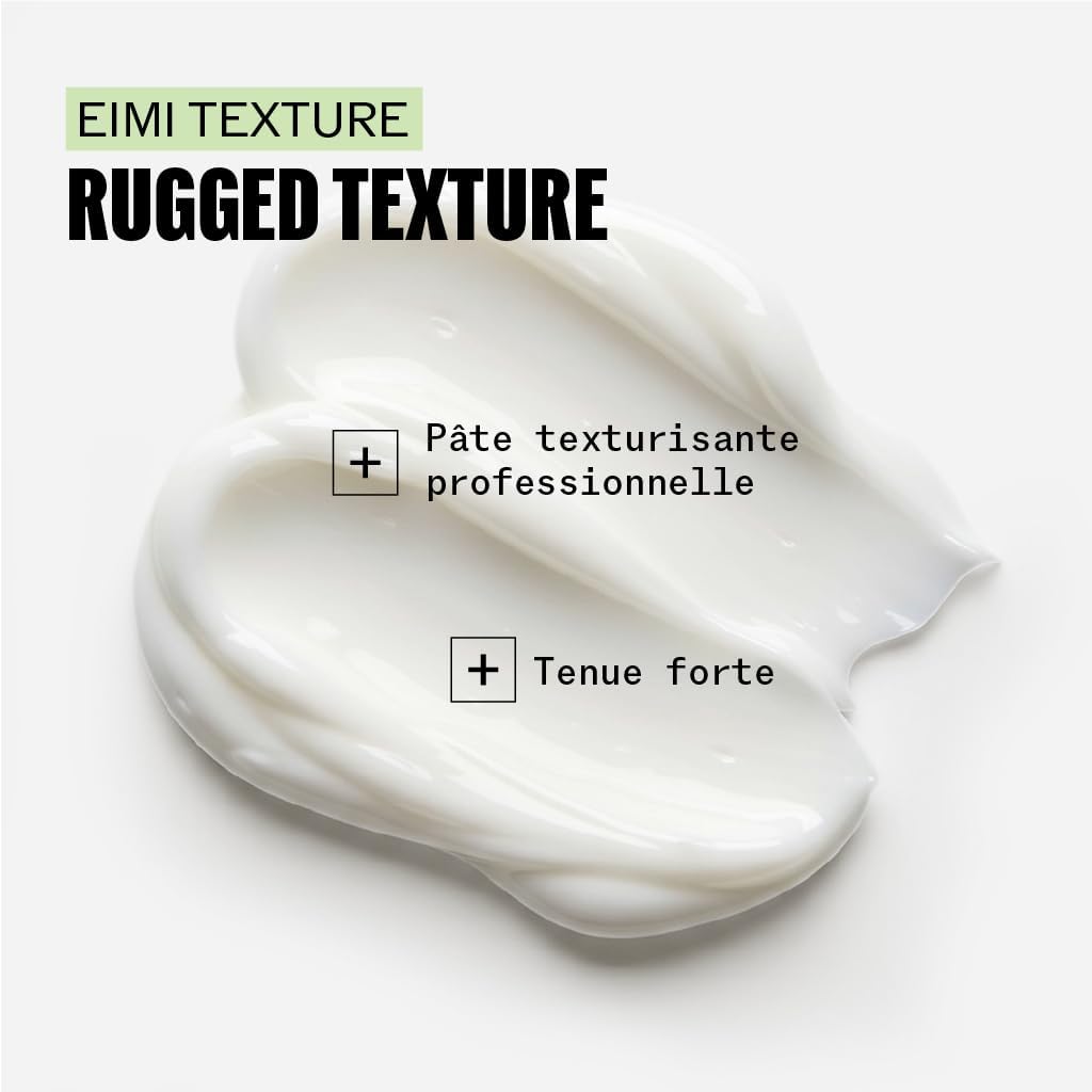 Thumbnail 2 de Wella Professionals EIMI Rugged Texture – pâte/produit texturisant pour les cheveux, 75 ml