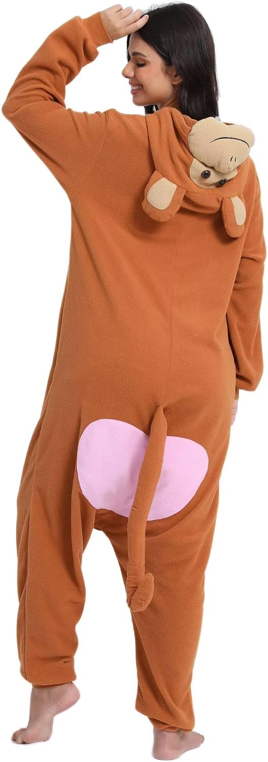 Thumbnail 2 de shelovely Pijama Adulto Unisex