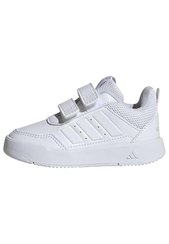 Detalle de adidas Tensaur Sport 3.0, chaussures bébé à deux bandes, 21 EU