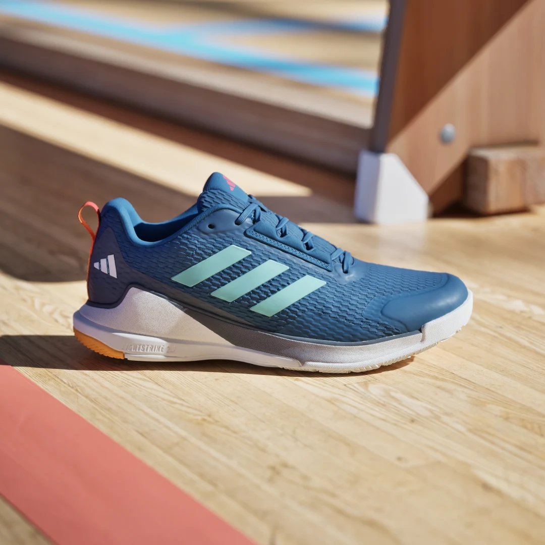 Thumbnail 1 de Adidas Zapatilla Novaflight 2 Indoor – Opinión de compra