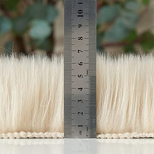Thumbnail 6 de EasyJoy Ultra Soft Shaggy Area Rug 2 x 6 ft