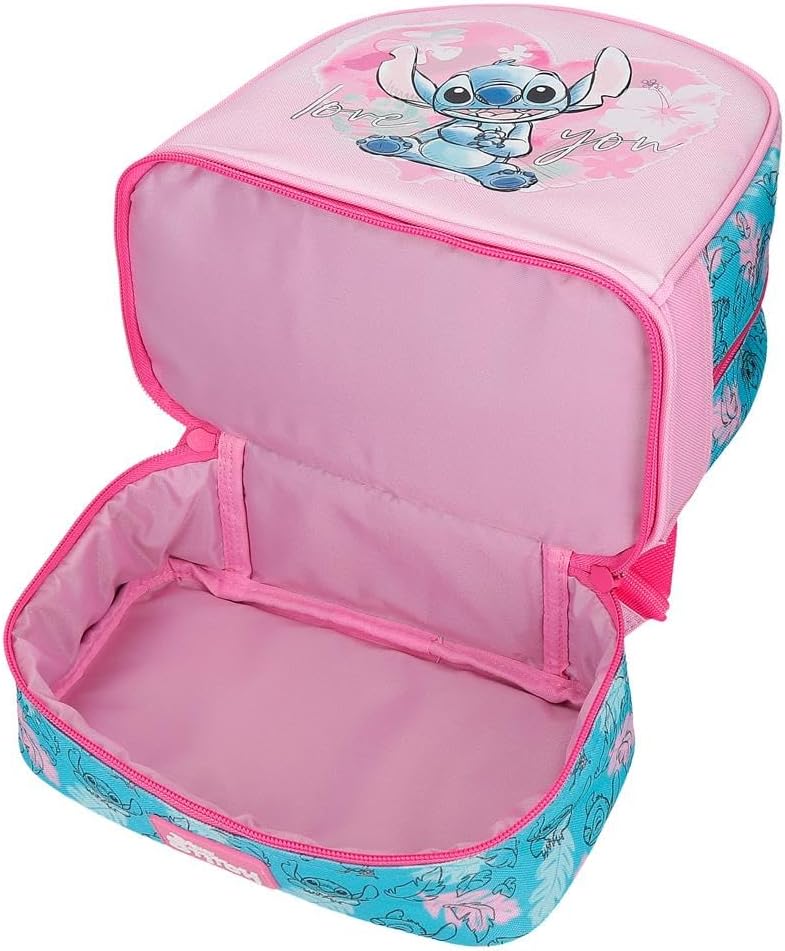 Thumbnail 4 de Disney Heart Stitch Mochila infantil 23 cm