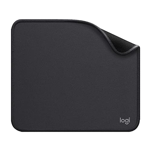 Detalle de Logitech Mouse Pad – Studio Series
