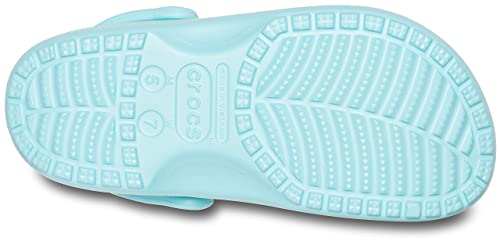 Thumbnail 4 de Crocs Unisex Classic Clogs (Best Sellers) Ice Blue – 1 UK Men / 2 UK Women