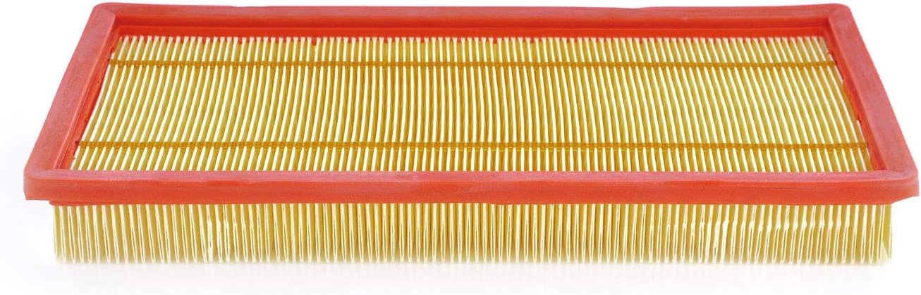 Detalle de Bosch Filtro Aria per Auto S3317 – Protezione efficace contro le particelle esterne