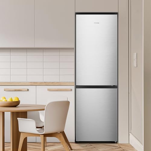 Thumbnail 5 de Hisense RB390N4ACE frigorífico combi 304 L silencioso