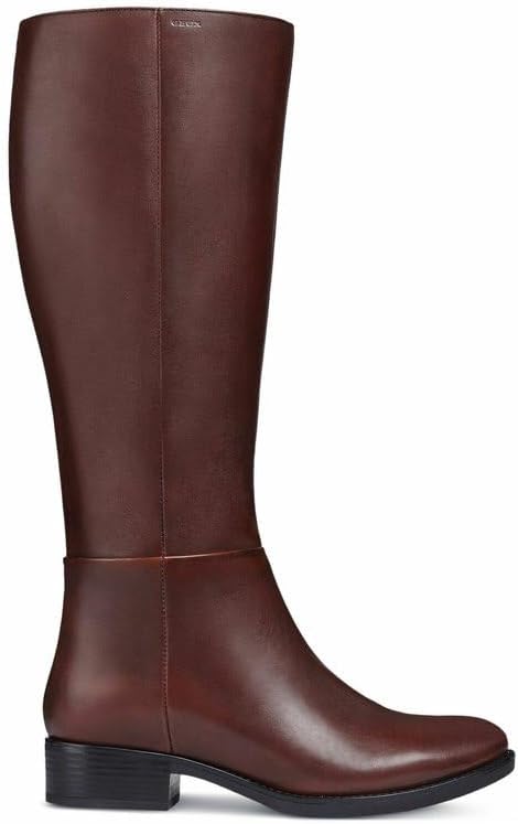 Thumbnail 5 de Geox Damen D Felicity DStiefel – bequemer Stiefel mit atmungsaktivem Sohle-System