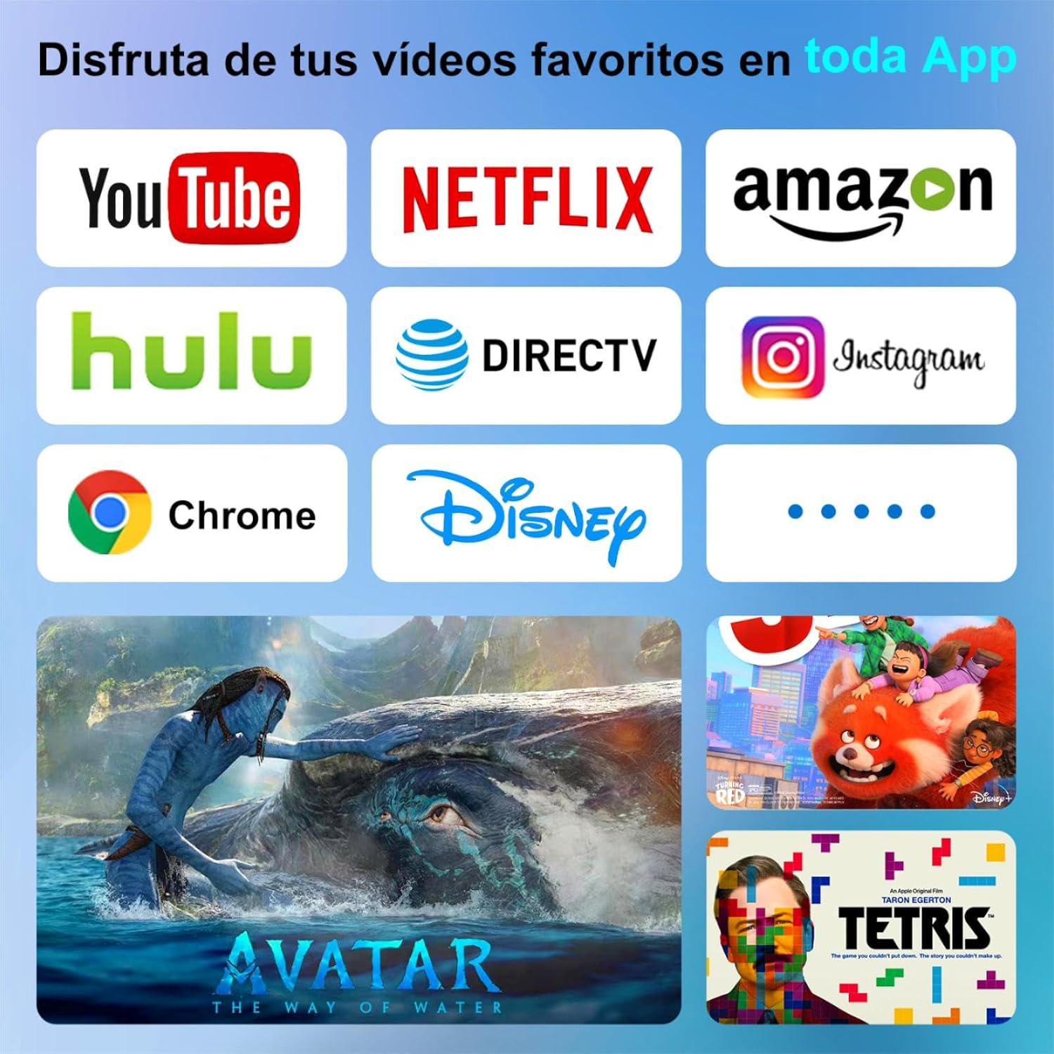 Detalle 2 de LXJADAP HDMI Inalámbrico Transmisor y Receptor 50m