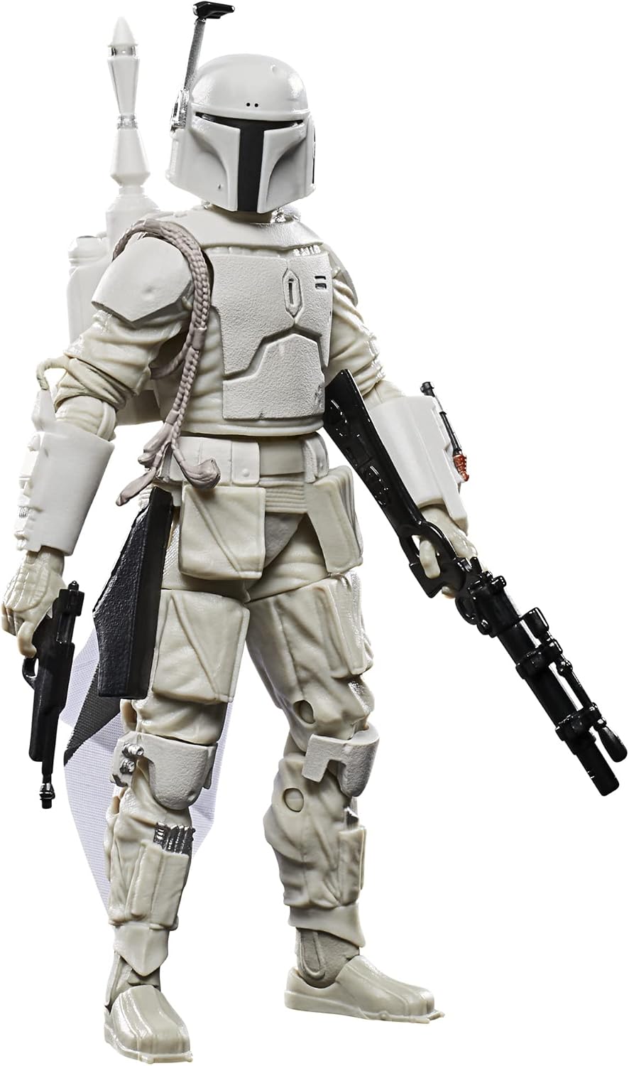 Detalle de ハズブロ スター・ウォーズ ブラックシリーズ F5373 ジョージ・ルーカス 6インチフィギュア