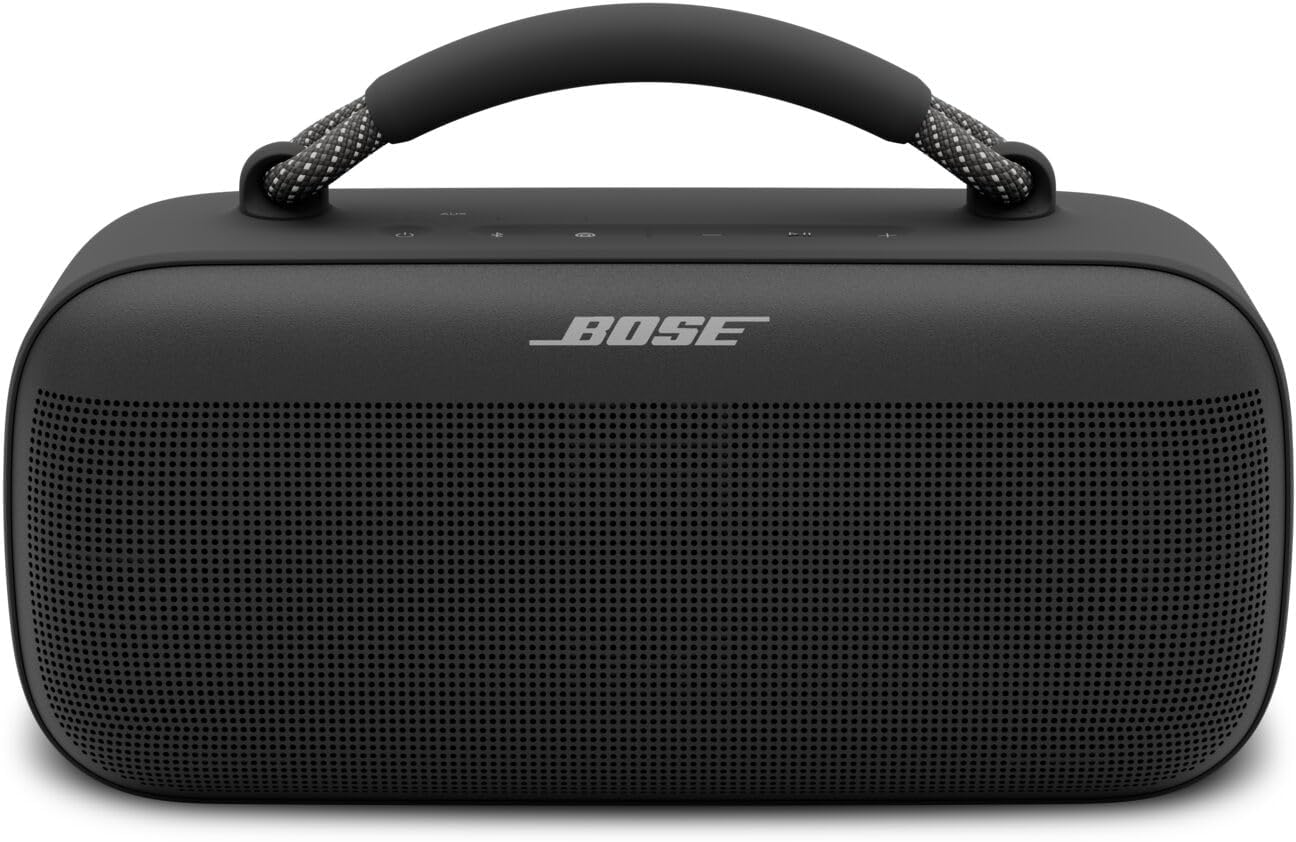 Detalle 2 de Bose Bluetooth Speaker SoundLink Max