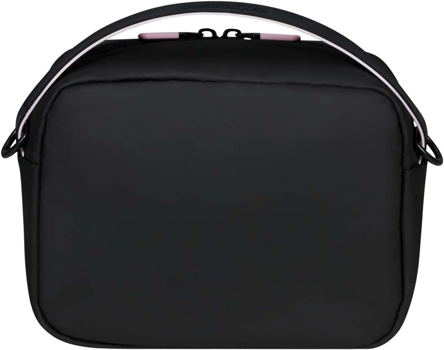 Thumbnail 4 de American Tourister Puffypop Tasche 20 cm mit AirPods-Fach – kompakt, verstellbarer Schultergurt und sicherer Reißverschluss