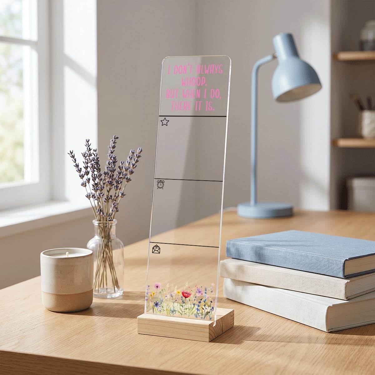 Thumbnail 5 de Monitor Memo Board with 200 Sticky Note Sheets