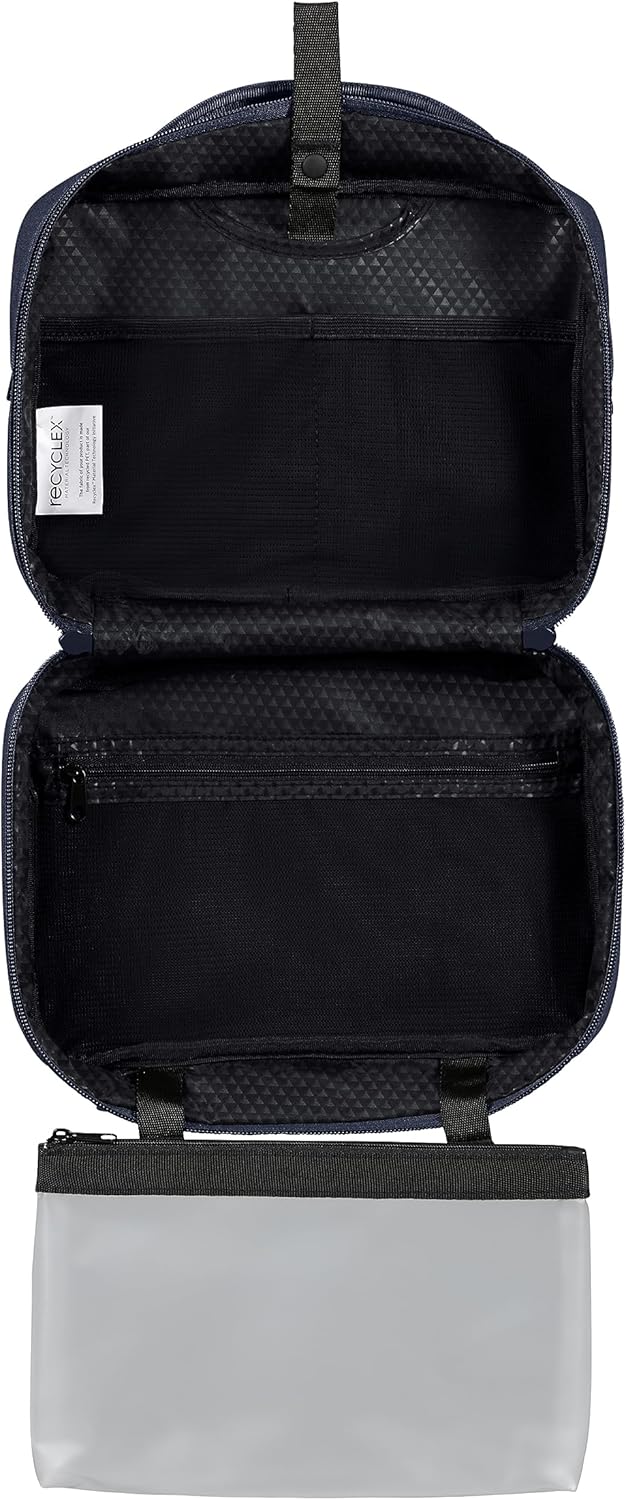 Thumbnail 4 de Samsonite Stackd Toiletry Kit – Navy, 24.3 cm