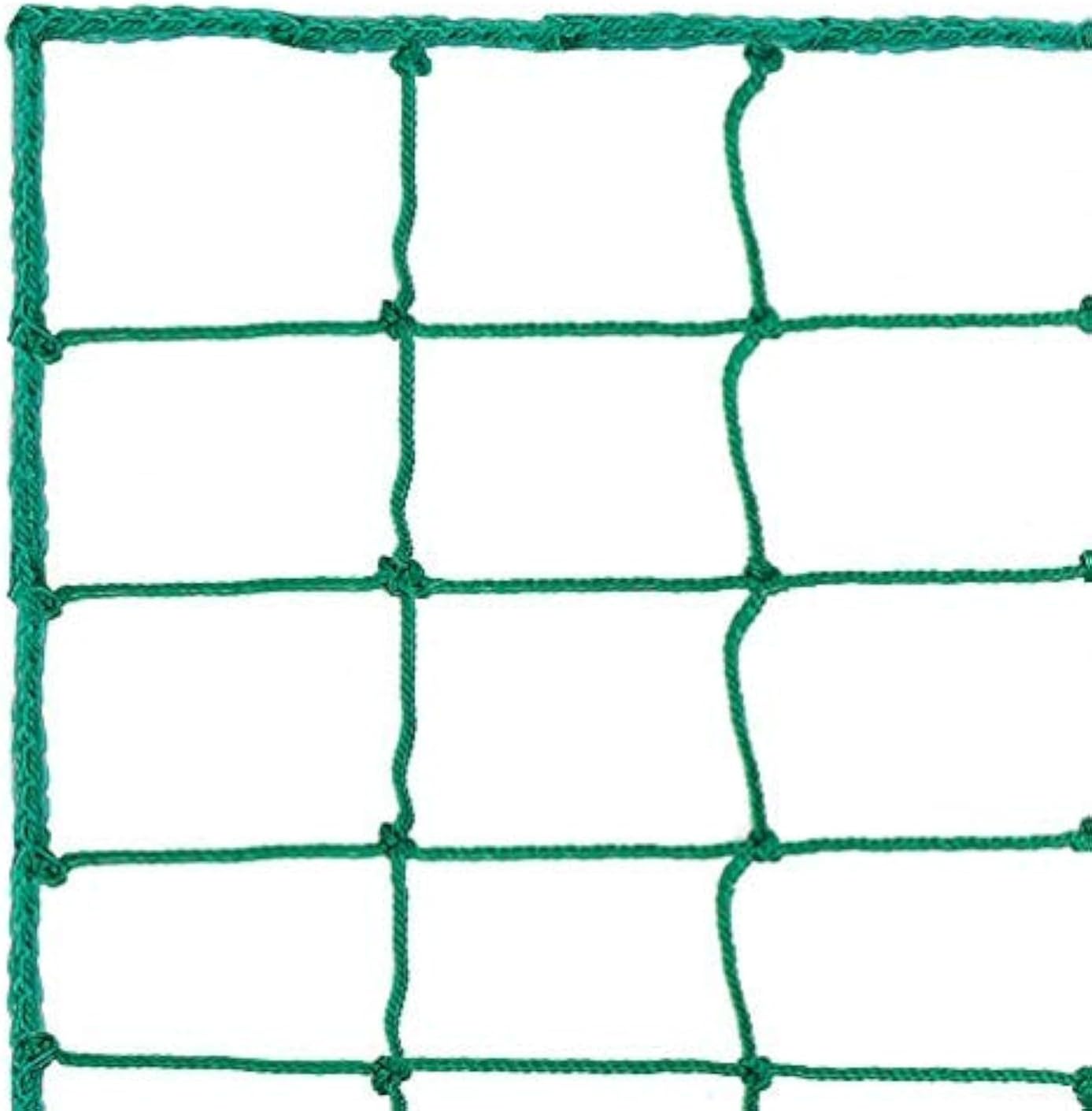 Thumbnail 5 de Aoneky Soccer Backstop Net 10x10ft 10x20ft 10x30ft 🧿